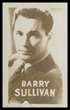 Sullivan Barry